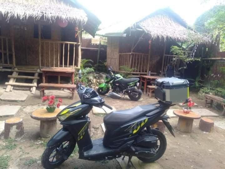 Youmebed Motor Inn At Kambal Kubo Resthouse Antipolo Exterior foto